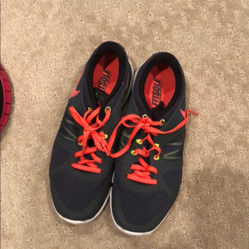 Nike shoes